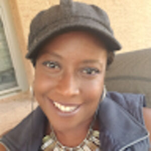 Meet your Posher, Ta-tanisha